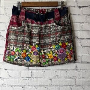 Unbranded mini skirt